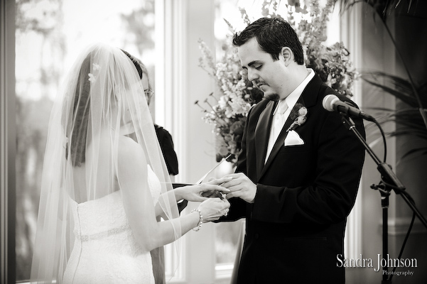 Best Sheraton Orlando North Wedding Photos - Sandra Johnson (SJFoto.com)